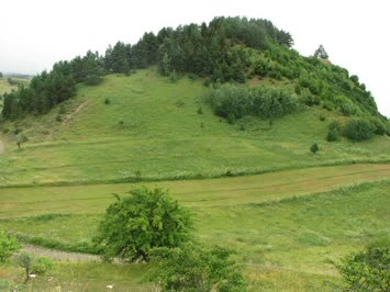 Çavdarlı Köyü