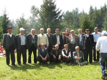 Sorsel in delikanlıları