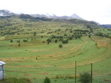 Çavdarlı Köyü