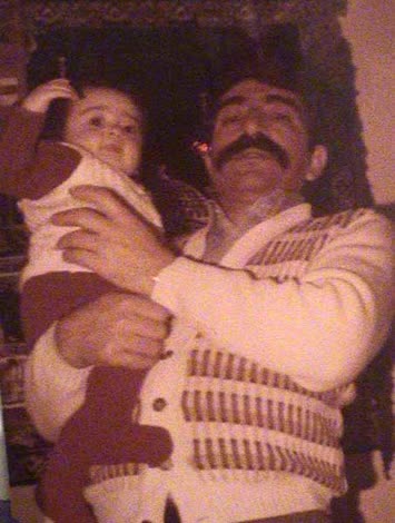 Babam ve ben