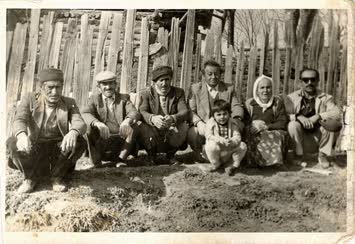 Eski Fotoğraf