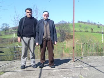 MECİT USTA    VE  AYHAN