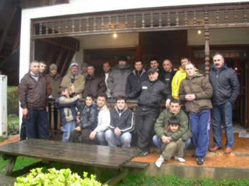 MUS -BULANIK DOGUMLUYUM AMA SAVSAT CEVILI KOYUNDENIM BABAM ATAM SLM