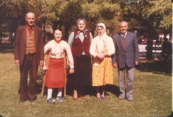 1980 lerde ankara hatırası