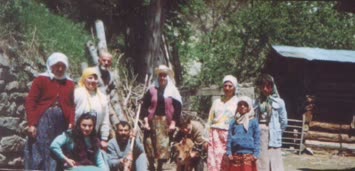 harmanda parti