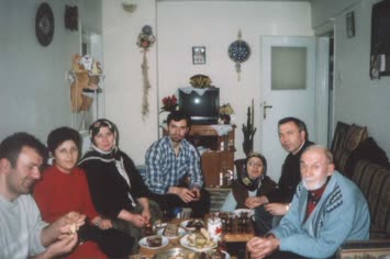 bursa hatırası