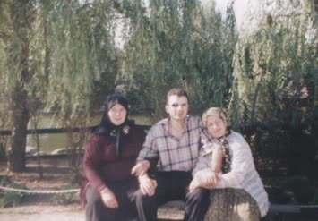 aynur-bilginur-bülent yazar