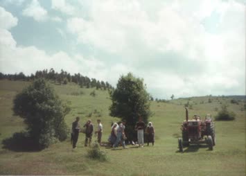 haznadarde piknik