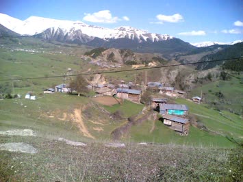 yoncalı köyü