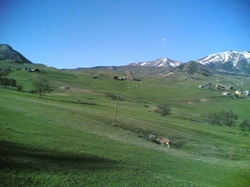 yoncalı köyü