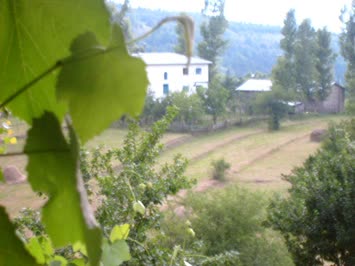 Yamaçlı