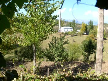 Yamaçlı