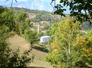 Yamaçlı