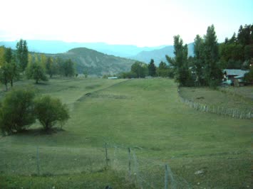 Yamaçlı