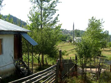 Yamaçlı