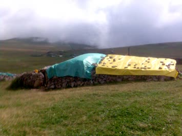 cengelek yaylamız 