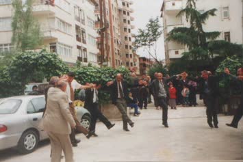 Özgür YAZAR düğün foto