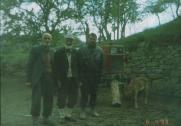 Hilmi -Remzi-Ekrem YAZAR