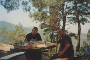 PİKNİK