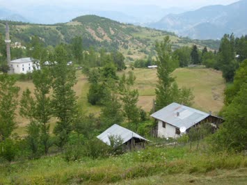 Yamaçlı