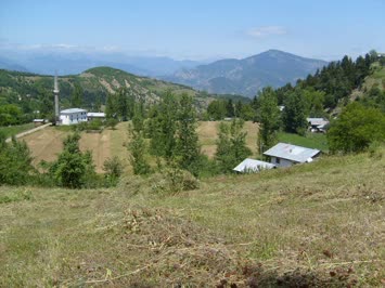 Yamaçlı