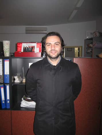 Galerim - İsmail Tekin