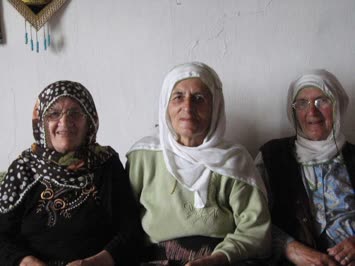 Altın kızlar