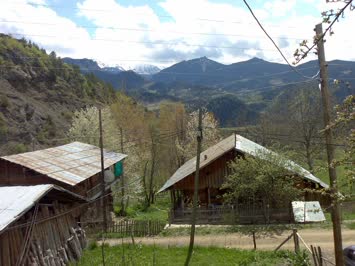 Yaşar Köyü Adnan Bilir