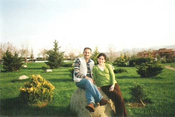 BABAM VE BEN