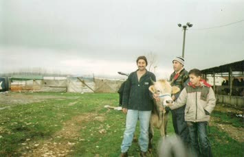 erdinç ve yaşar kuş