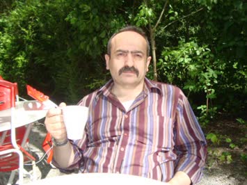 Atanur Erdem