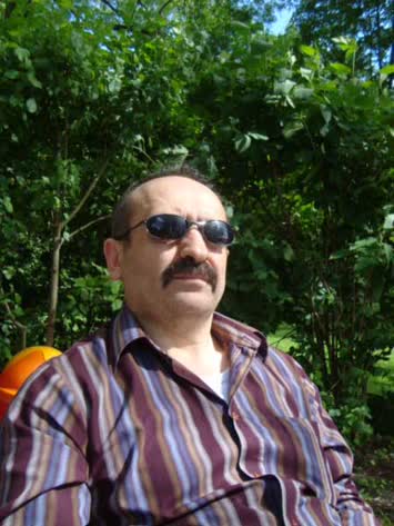 Atanur Erdem