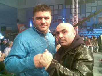 ERHAN DENİZ - EMRAH UZUN