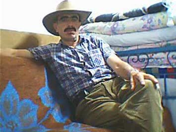 mamamelisin kovboyu