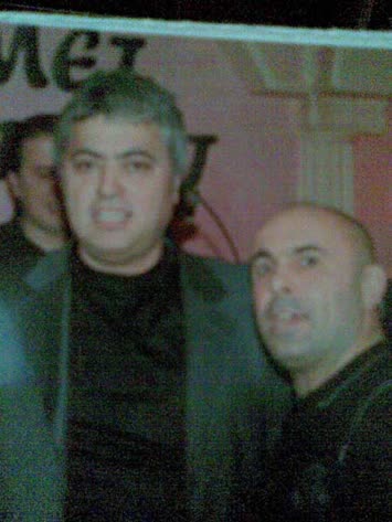 CENGİZ KURTOĞLU - EMRAH UZUN