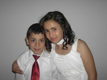aylin ve oguz celik