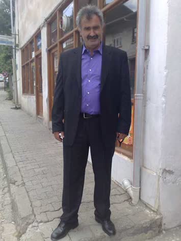 Caner Kara - Süles