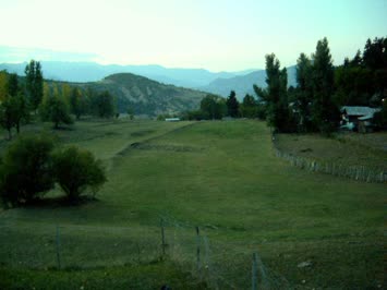 Yamaçlı