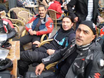 abim arkadslariyla
