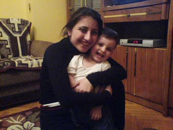 baldiz ve oglum