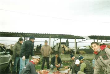 kurban bayramı