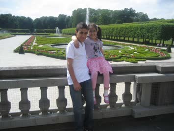 furkan ve betül