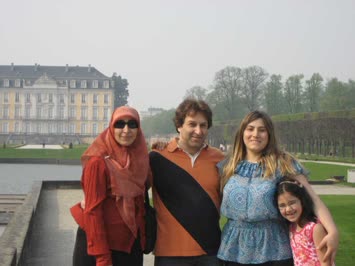 semiye,raci,hanife ve betül