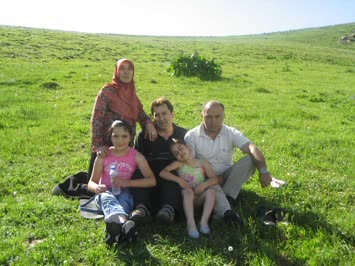celik ailesi sahara yaylasi