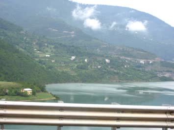 artvin baraji