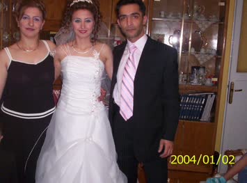 baldiz evlenirken ben ve esim