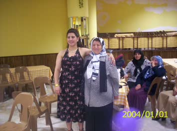 annem kardesim