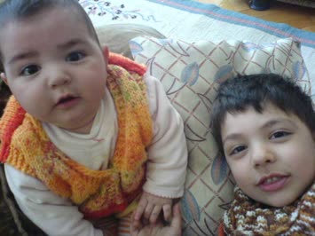kaan elif