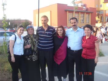 mezuniyet eso