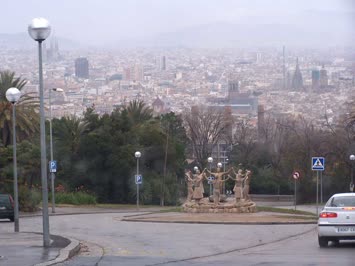 Barselona